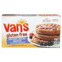 Ancient Grains Waffles
