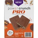 Peanut Butter Fudge Protein Energy Bar