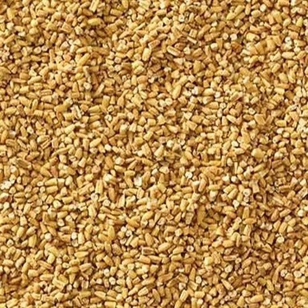 Grandy Organics Steel Cut Oats, 10 Pound