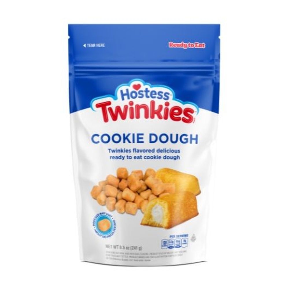 Cookie Dough Bites
