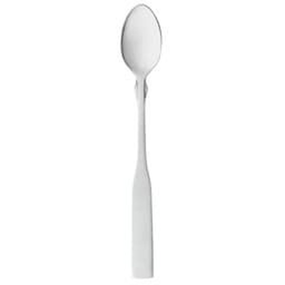 Salem Classics 18/0 Stainless Steel 7 3/8 inch Iced Tea Spoon