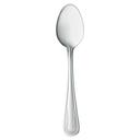 Reflections 6 3/8 inch 18/0 Stainless Steel American Teaspoon
