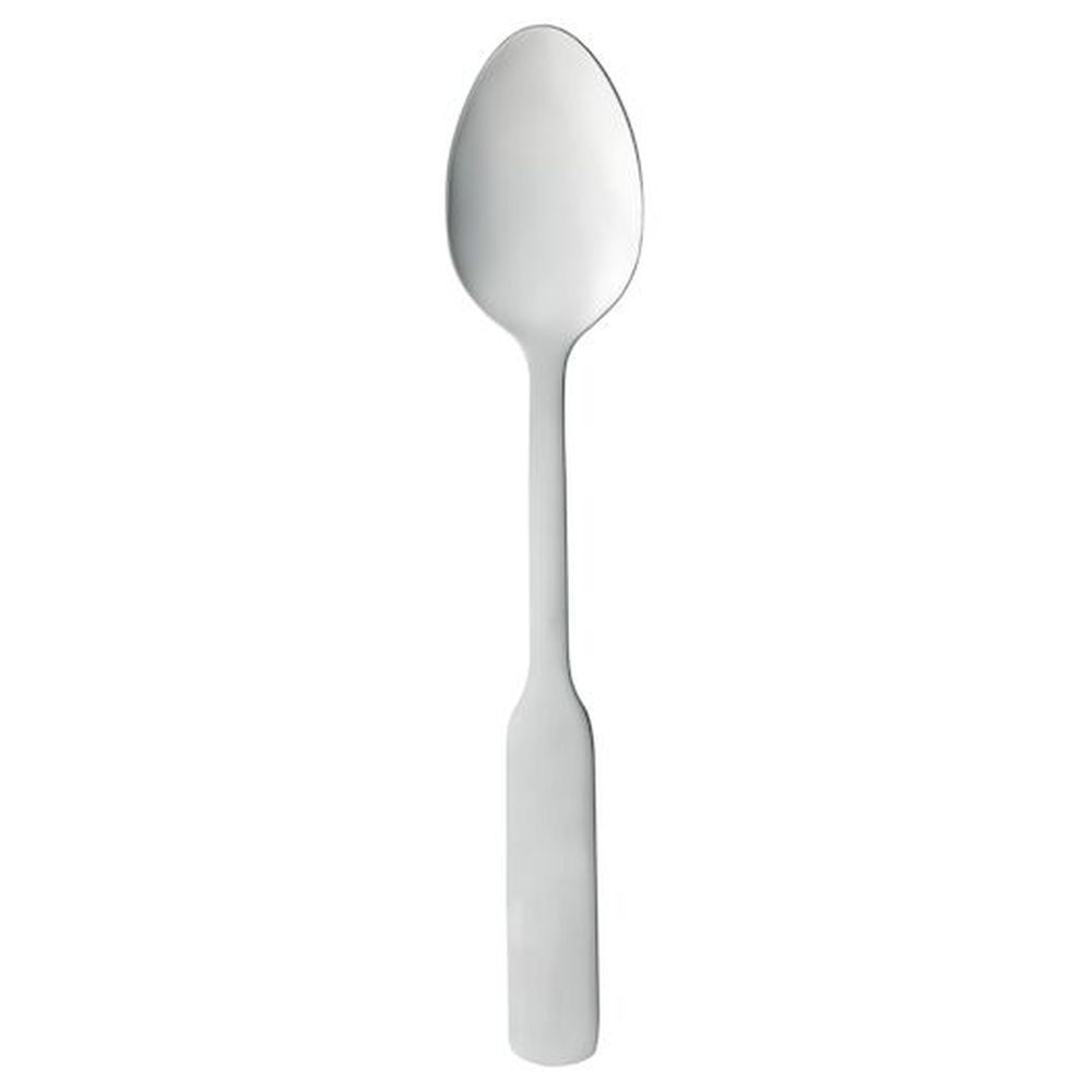 Libbey Colony Classics 18/0 Stainless Steel 7.25 Inch Dessert Spoon, 36 Count