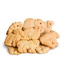 Appleways Mixed Berries Animal Crackers - Bulk, 5 Pound