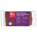 Honey and Raisin Scandinavian Fiber Crispbread