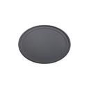 American Metalcraft TP Series Hard Coat Anodized Aluminum Wide Rim Pizza Pan, 6 inch