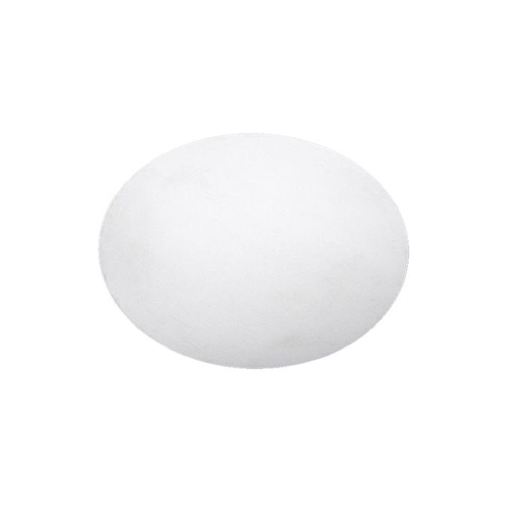 American Metalcraft Aluminum Round Flat Disk Separator, 11 Inch Dia.