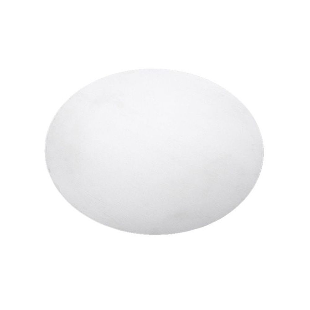 American Metalcraft Aluminum Round Flat Disk Separator, 14 Inch Dia.