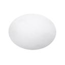 American Metalcraft Standard-Weight Aluminum Round Disk Separator, 15 inch