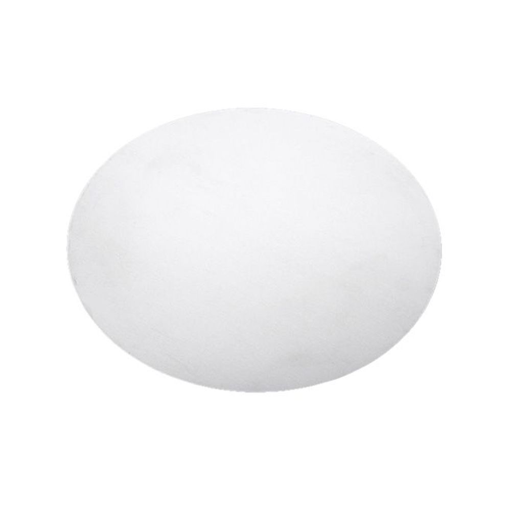 American Metalcraft Aluminum Round Flat Disk Separator, 15 Inch Dia.