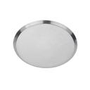 American Metalcraft 13 inch Heavy Weight Raw Aluminum Car Pizza Pan