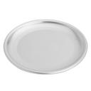 American Metalcraft CTP Series Standard-Weight Aluminum Coupe-Style Pizza Pan, 18 inch Dia