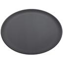 American Metalcraft CTP Series Hard Coat Anodized Aluminum Coupe-Style Pizza Pan, 20 inch Dia