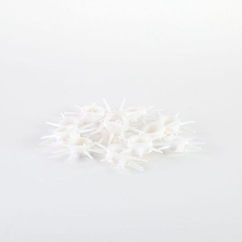 American Metalcraft Extra Wheel for Long-Pin Docker