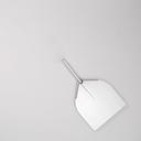 American Metalcraft Deluxe All Aluminum Extra Large Blade Pizza Peel, 37 inch Overall