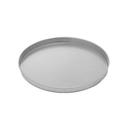 American Metalcraft 4000 Series Straight Sided Heavy Weight Aluminum Pizza Pan, 13 inch