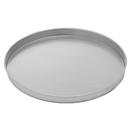 American Metalcraft 4000 Series 20 inch Straight Sided Heavy Weight Aluminium Pizza Trays
