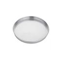 American Metalcraft 5100 Series Heavy-Weight Aluminum Straight Sided Self Stacking Pizza Pan, 7 x 6 7/8 x 1 1/2 inch