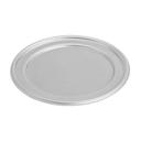 American Metalcraft 23 inch Wide Rim Pans Heavy Weight Aluminum Pizza Pan