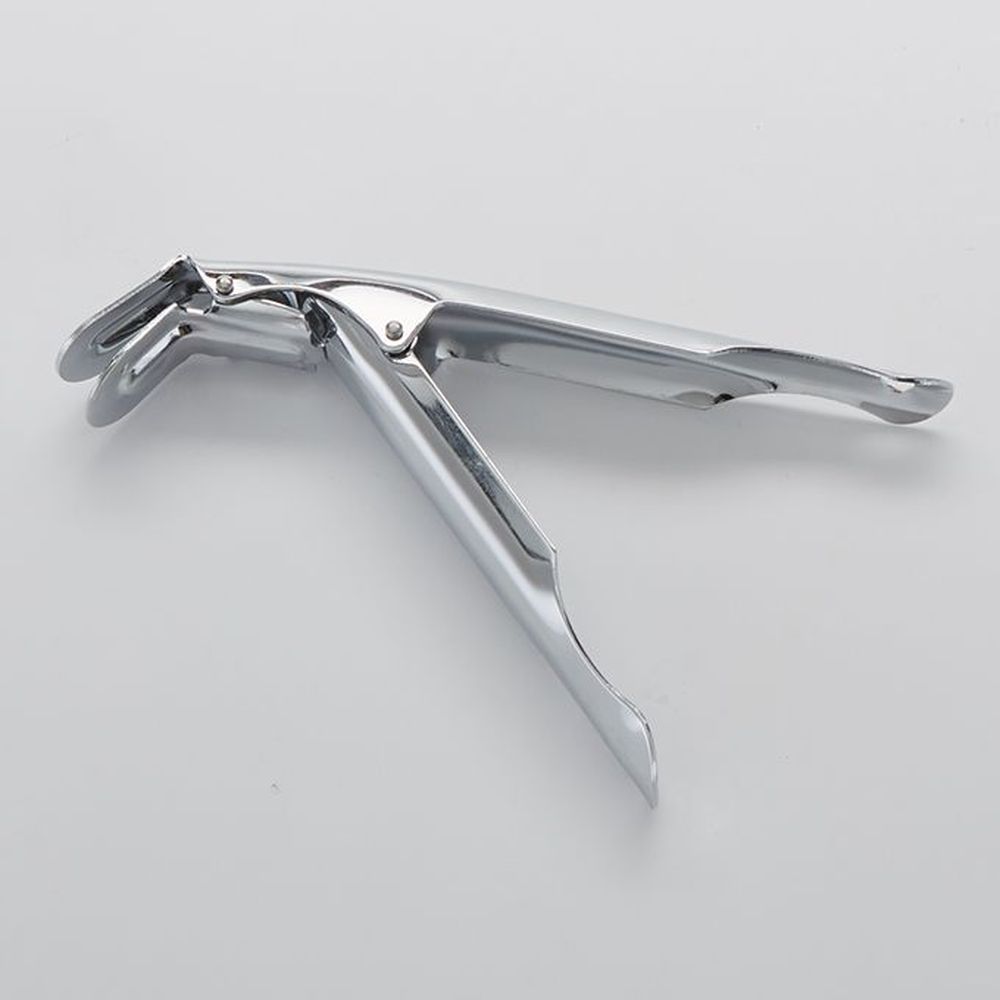 American Metalcraft Stainless Steel Pan Grippers For Deep Pans