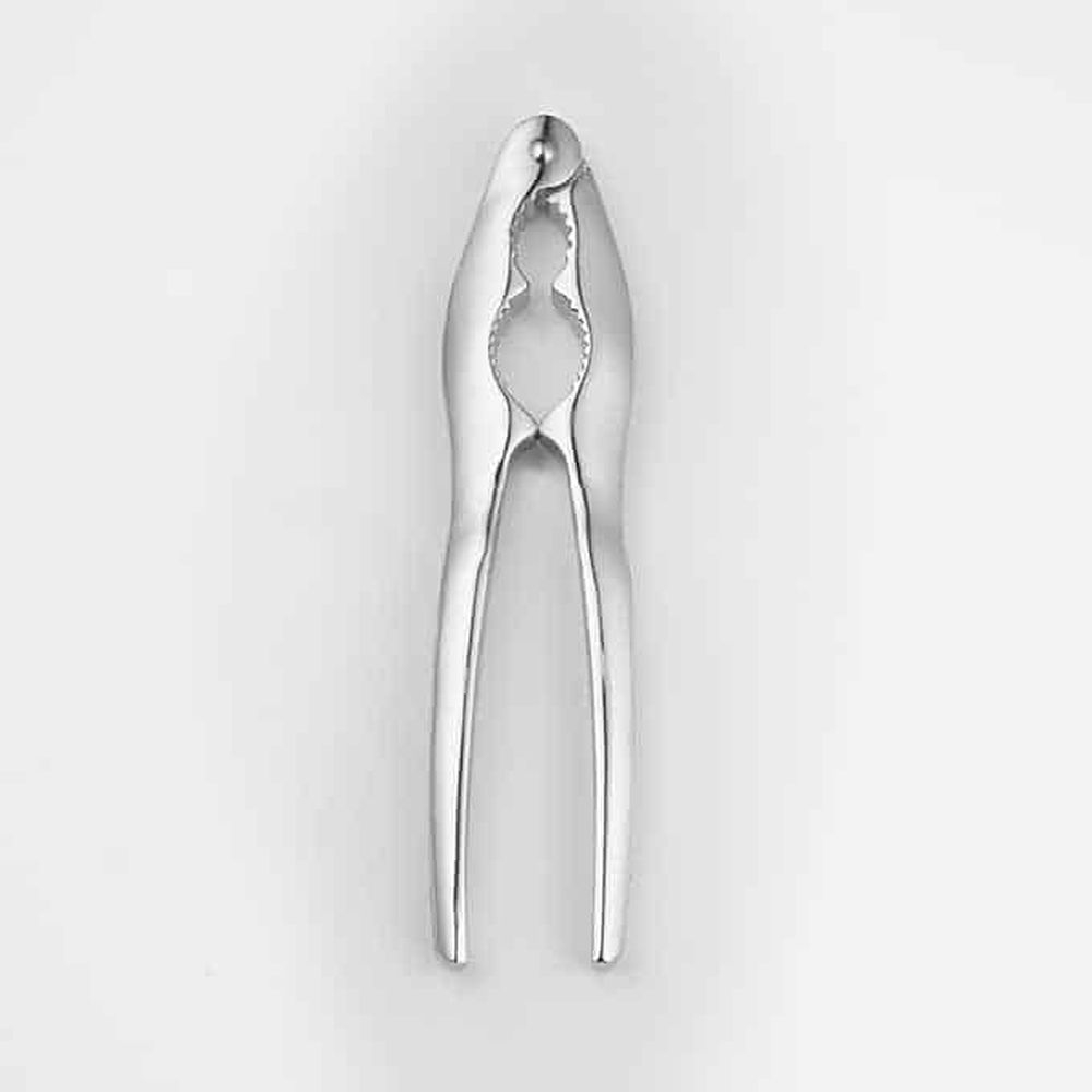 American Metalcraft Lobster-Nut Cracker, 6 3/8 inch Long