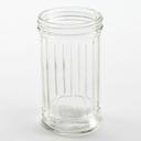 American Metalcraft Plastic Complete Shaker Jar Only