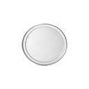 American Metalcraft Standard Weight Wide Rim Pizza Pan, 8 inch