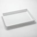 American Metalcraft Standard Dough Retarding Box, 18 x 26 x 3 inch