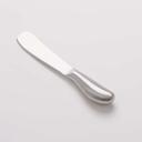 American Metalcraft Evolution Stainless Steel Soft Cheese Spreader, 6 5/8 inch