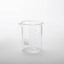 American Metalcraft Glass Clear Chemistry Beaker, 8 1/2 Ounce