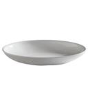 American Metalcraft Crave Collection Cloud Melamine Round Coupe Bowl, 20 Ounce