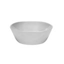 American Metalcraft Crave Cloud Melamine Round Serving Bowl, 185 Ounce