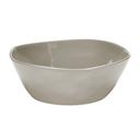 American Metalcraft Crave Shadow Melamine Round Serving Bowl, 325 Ounce