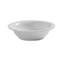 American Metalcraft Jane Collection White Melamine Narrow Rim Bowl, 16 Ounce