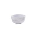 American Metalcraft Mix and Matte Collection Melamine Marble Bouillon Cup, 10 Ounce