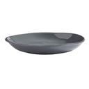 American Metalcraft Crave Collection Storm Melamine Round Bowl, 20 Ounce