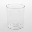 American Metalcraft Plastic Replacement Body for Juice Dispenser
