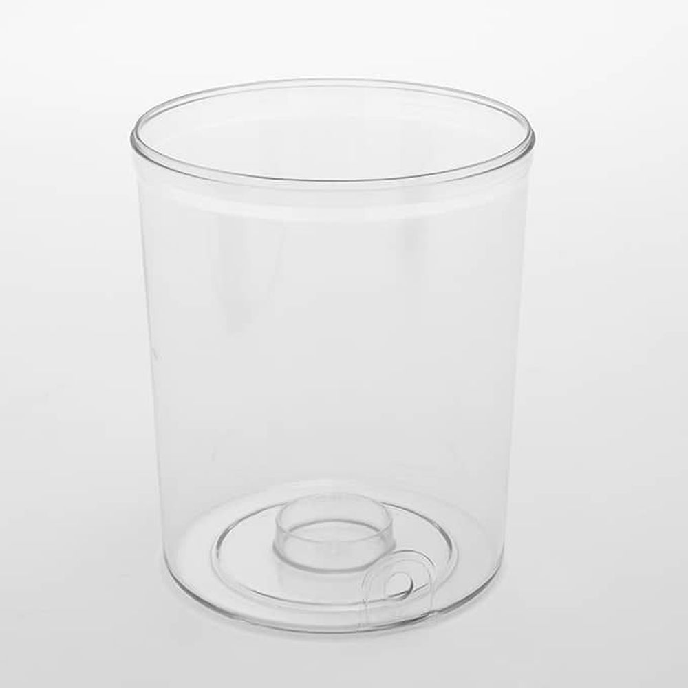 American Metalcraft Clear Polycarbonate Replacement Body For Juice1 And Juice2 Juice Dispenser