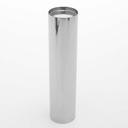 American Metalcraft Replacement Stainless Steel Ice Tube for Juice Dispensers
