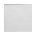 American Metalcraft Unity Collection Square Melamine Graphite Plate, 11 inch