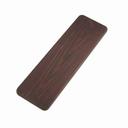 American Metalcraft Ash Wood Brown Serving Board, 21 inch