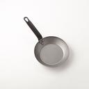 American Metalcraft Carbon Steel Fry Pan, 8 inch Dia