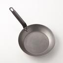 American Metalcraft Carbon Steel Fry Pan, 11 inch Dia