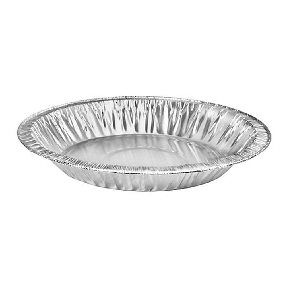 Aluminum Silver 18.9 Ounce Pie Pan
