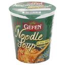 No Msg Instant Vegetable Noodle Soup