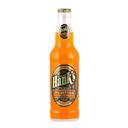 Gourmet Orange Cream Soda