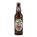 Ginger Beer Soda