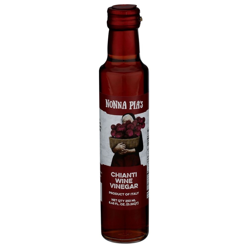 Chianti Wine Vinegar