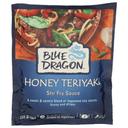 Honey Teriyaki Stir Fry Sauce