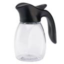 Syrup Saver Black Finish Complete Syrup Dispenser
